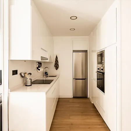 Apartment En El Centro *