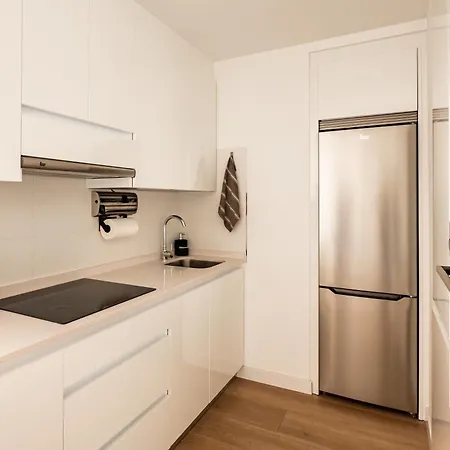 Apartamento En El Centro Granada